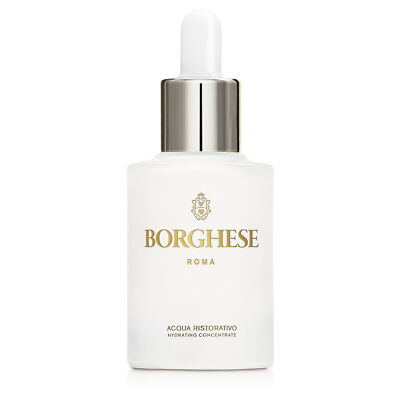 BORGHESE Acqua Ristorativo Hydrating Concentrate 1 oz.