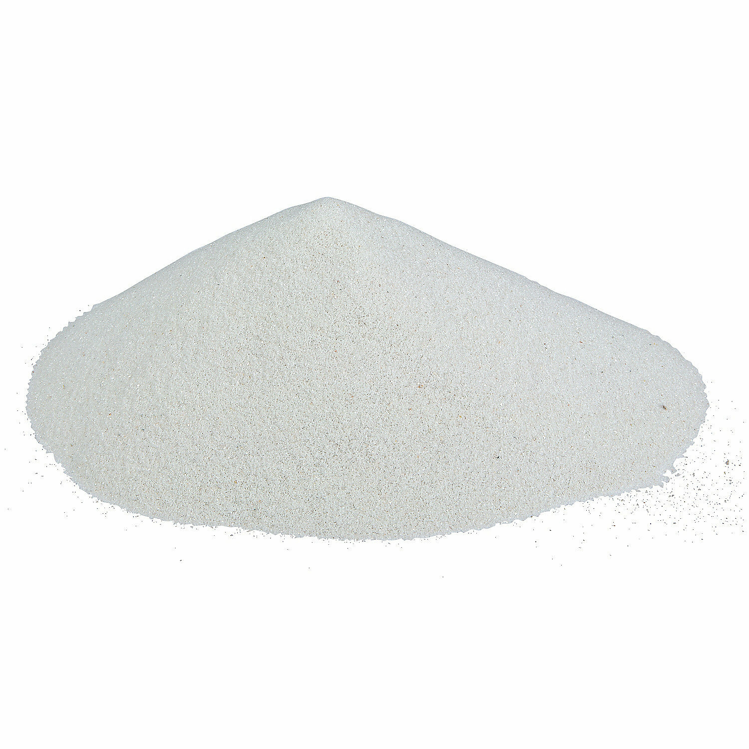 Bulk White Sand, Craft Supplies, 1 Piece