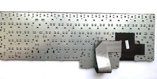 Clavier AZERTY Français Lenovo ThinkPad Edge E570 - Modèle CL-787-E570AZN, Neuf, Filaire, Noir