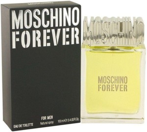 moschino forever