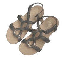 Vionic Jodie Women's Size 8 Sandals Strappy Shoes