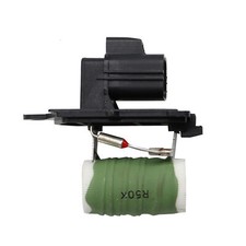 Fan Resistor Relay Sensor For Chrysler Dodge Grand Caravan 2008-2020 68054677AA