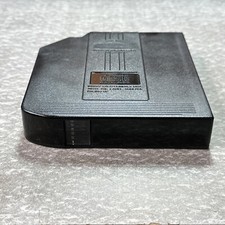 Jensen 6 CD Changer Disc Cartridge Good Condition