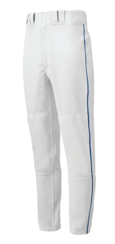 mizuno xs youth baseball pants