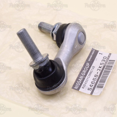 Genuine OEM Nissan Infiniti M56 Q70 Front Stabilizer Rod LH Link