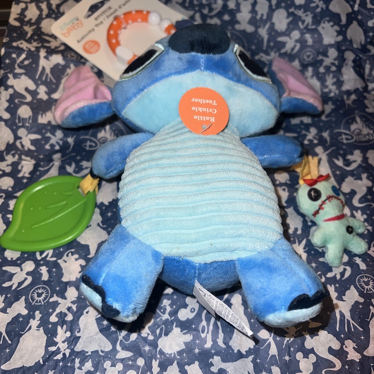 デスニーベイビートイ Disney Baby – Kids2, LLC