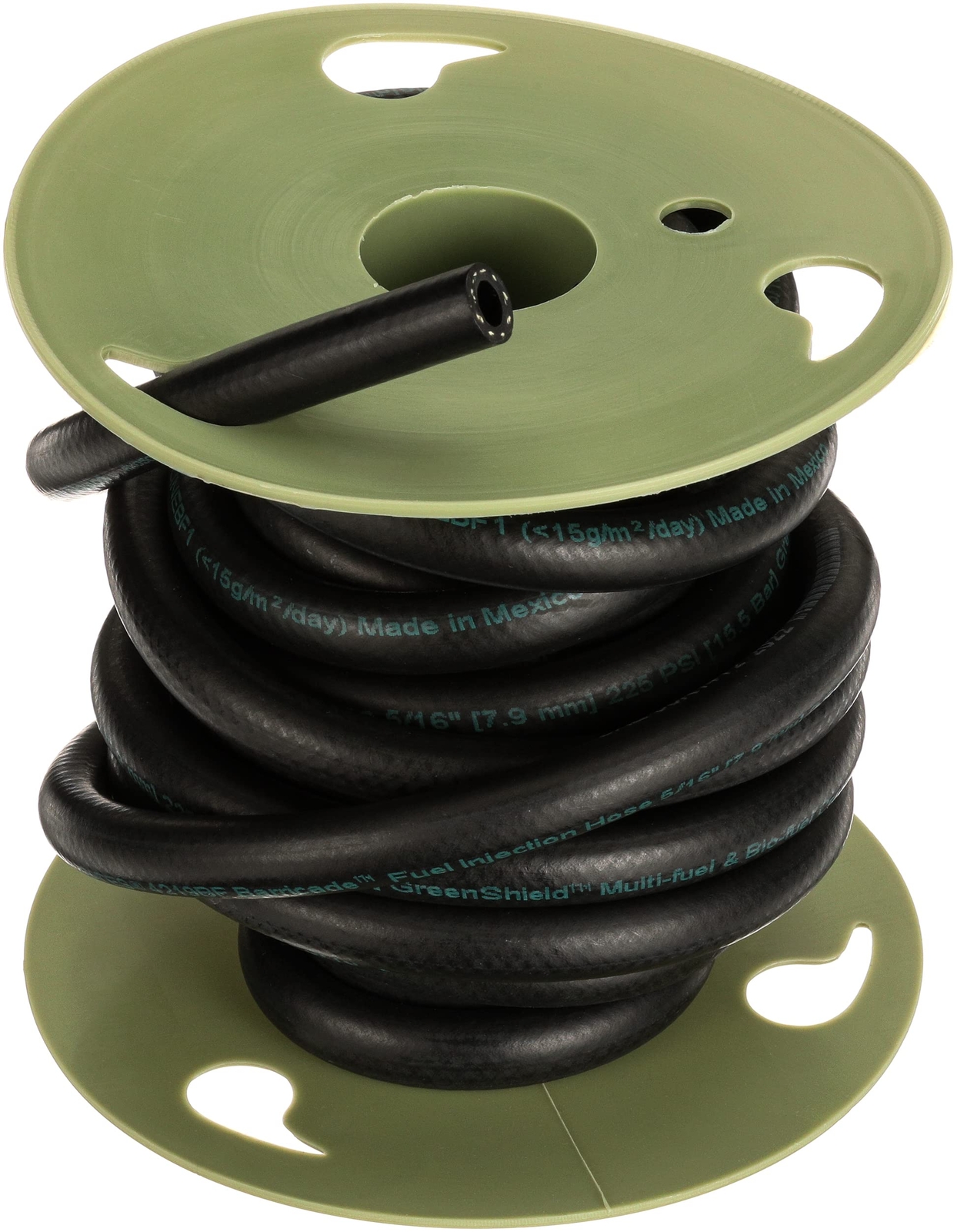 Gates 27340 Barricade 25' 5/16