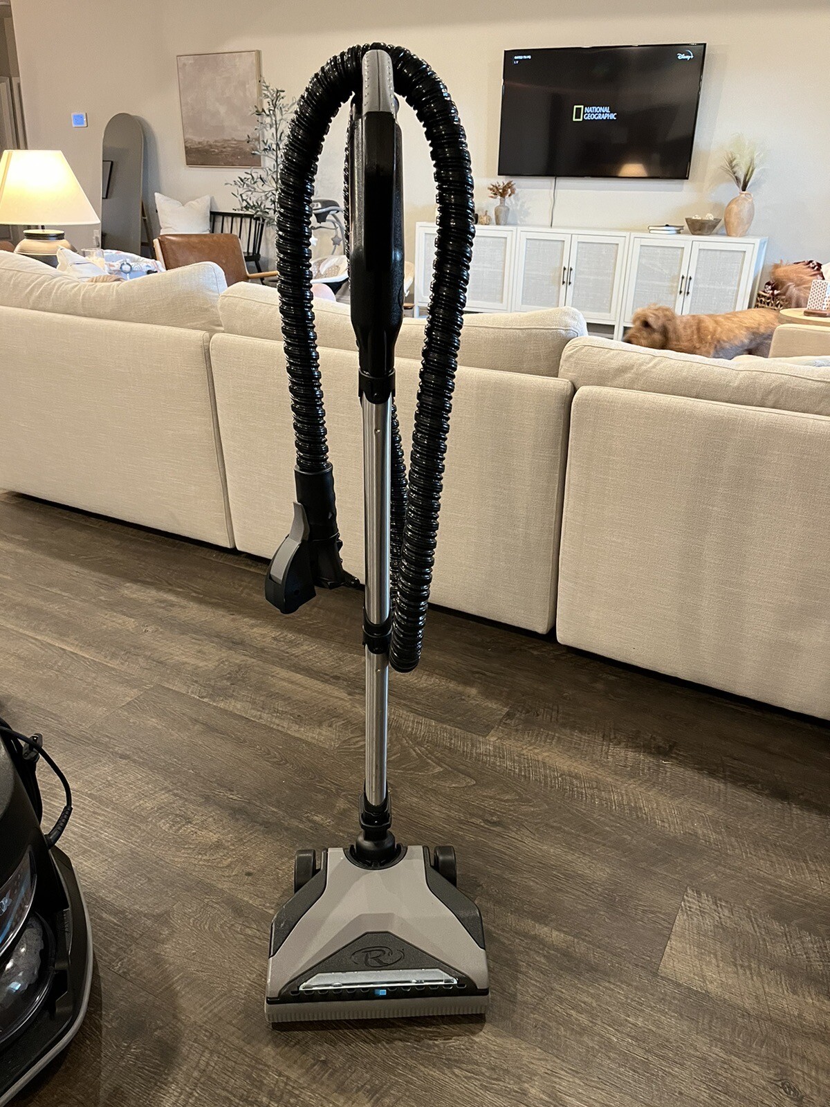 rainbow srx vacuum cleaner eBay