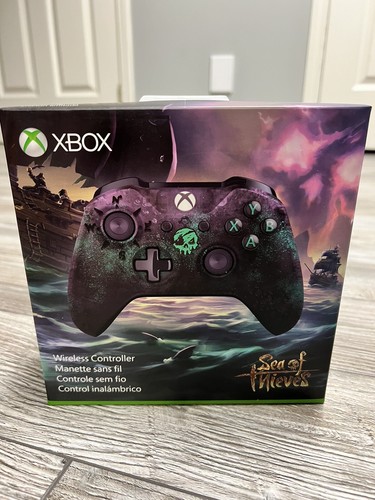 sea of thieves xbox one controller | eBay