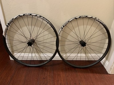 SPECIALIZED ROVAL Traverse SL fibre de carbone VITESSE DISQUE 26