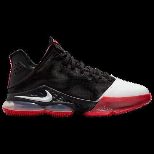 Size 11 - Nike LeBron 19 Low Bred for sale online | eBay