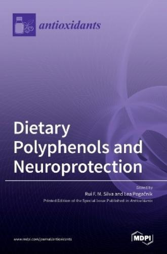 Thumbnail - Rui F. M. Silva Lea Poga Dietary Polyphenols And Neuroprotec