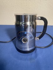 Nespresso Aeroccino Plus Milk Frother 