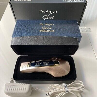 Dr.Arrivo Ghost Premium From Japan Good Condition | eBay