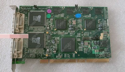 1pc  used     DGC133E DATAPATH LIMITED COPYRIGHT 2007 #WD8