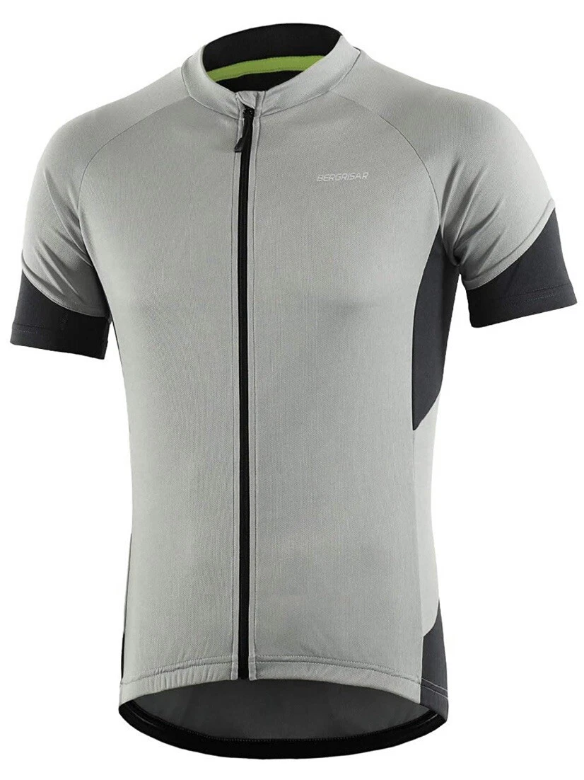 Bergrisar cycling jersey sale