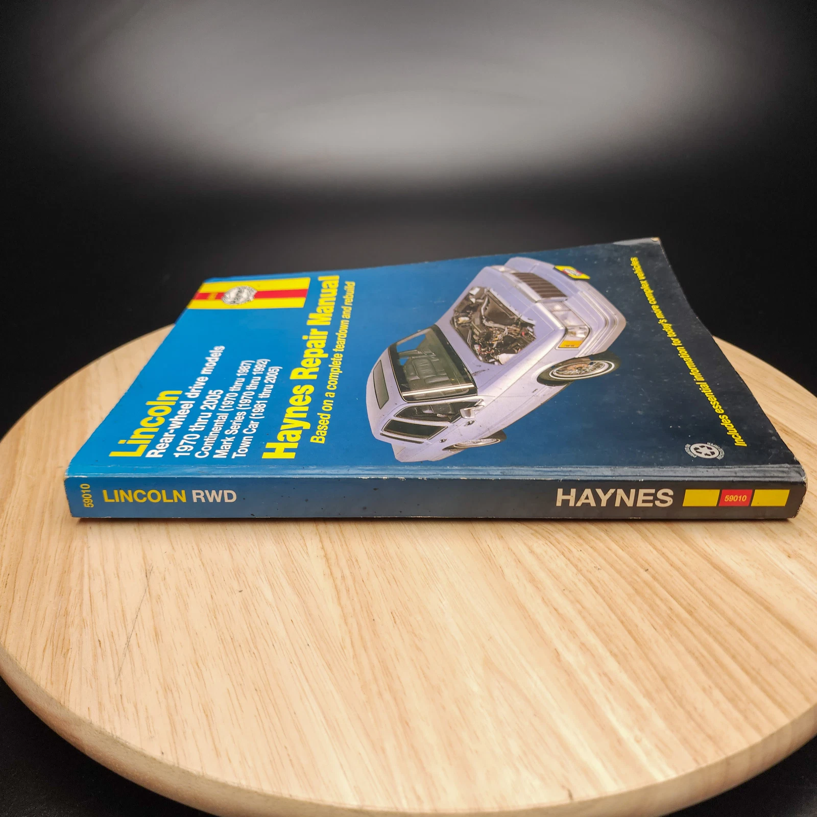  shop manual 1990 lincoln town car crown victoria grand marquis 