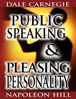Public Speaking by Dale Carnegie (the author of How Buch www.bnpublishing.com