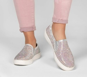 skechers street goldie flashow