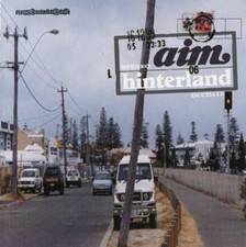 Hinterland Aim CD 2002 Free UK P&P Top-quality Fast Dispatch Audio CD