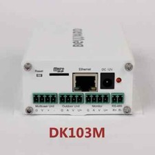 Mobile Apps DK103M Analog To Ip/sip Video Door Phone Camera Converter New Sales