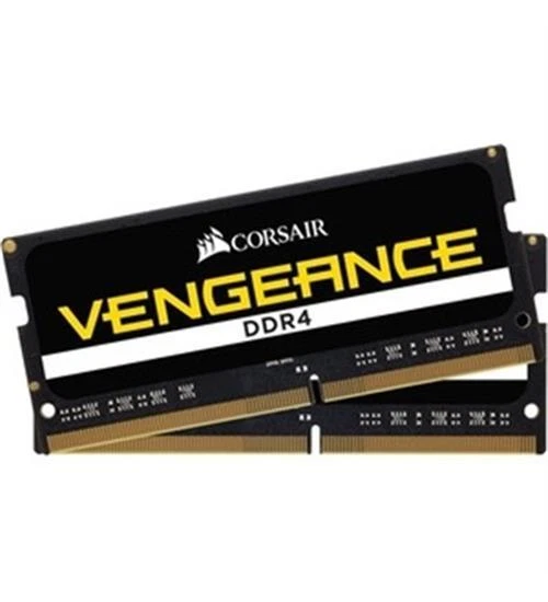 NEW Corsair CMSX32GX4M2A2666C18 Vengeance 32GB 2 x 16GB DDR4 SDRAM Memory  Kit -