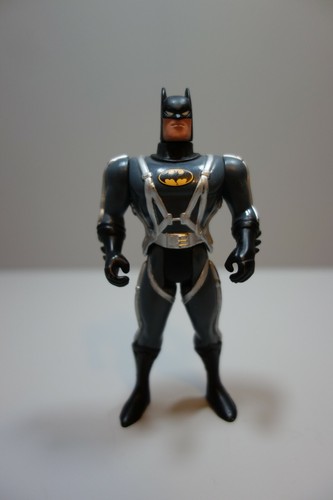 Batman Figures DC Comics Inc Kenner 1993 - Picture 37 of 39
