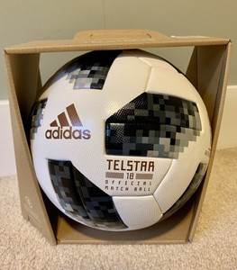 adidas telstar nfc
