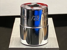 Snap~On Tools USA 1/4" Drive 1/2" SAE  shallow 12-Point Socket TMD16 'NEWBIE!"