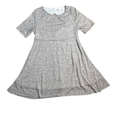 skater circle dress Altar'd State Khloe Skater Circle Skirt Knee Length Dress Size Medium