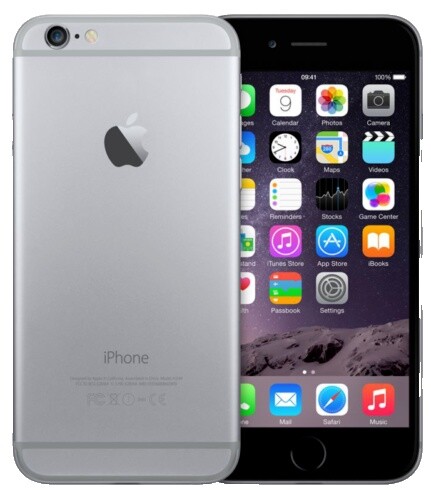 Apple iPhone 11 64GB White Dish Boost Mobile Locked - Excellent