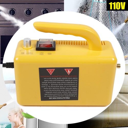 commercial steam cleaning machine for sale