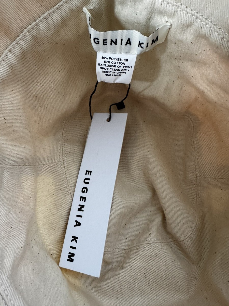Eugenia Kim Yuki Bucket Hat NWT Multicolor | eBay display picture 1