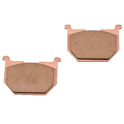 GOLDfren Brake Pads 075S3  / FA51