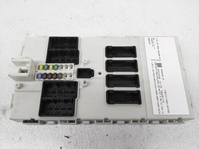 2013 BMW 328i F30 FEM Front Electronic Module 9366409 for sale 