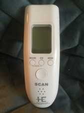 HOMEWELL ESSENTIALS SCAN FOREHEAD THERMOMETER - BARELY USED