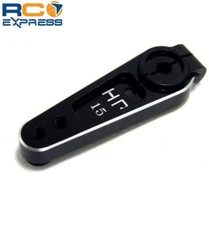 Hot Racing 15T Large Scale Clamping Servo Arm SH915BJA01