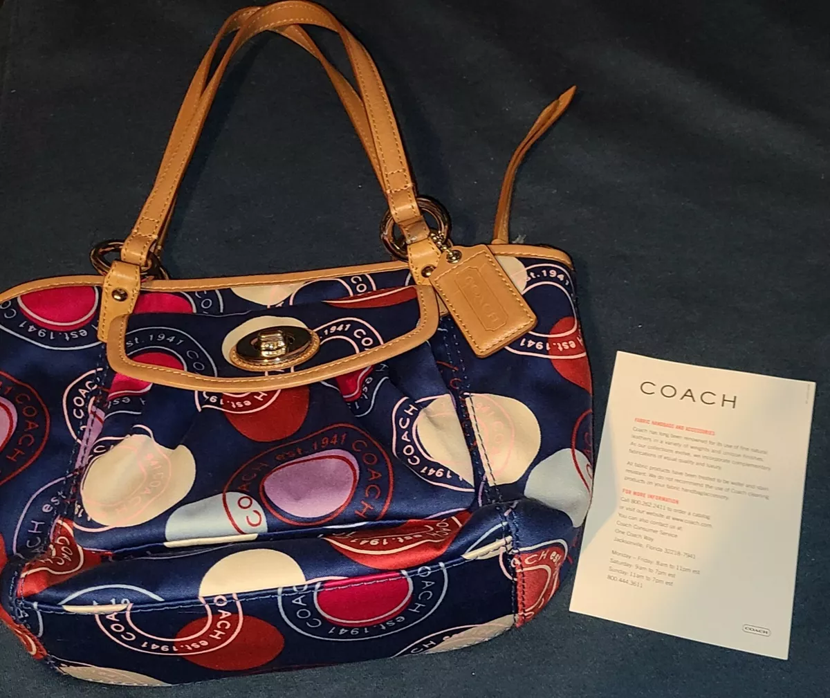 Coach bags prices brand deals new