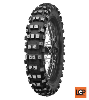 Mitas C-16 STONEATER 110/90B-19 All-Terrain Off-Road Motorcycle Tire 110/90-19