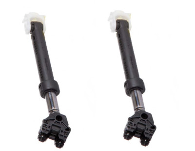 2 x Whirlpool Ignis Maytag Ikea Waschmaschine Stoßdämpfer 481246648088