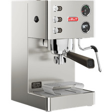 Macchina da Caffè Professionale Lelit VICTORIA con Display LCC Temperatura