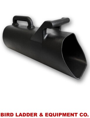 Vers-A-Scoop VS1000 - Mortar / Grout / Sand Scoop - Concrete Tools