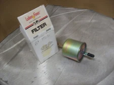 Luber-Finer Fuel Filter G6367