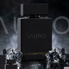 LA UNO INTENSE PERFUME 100ML EDP BY FRAGARNCE WORLD 