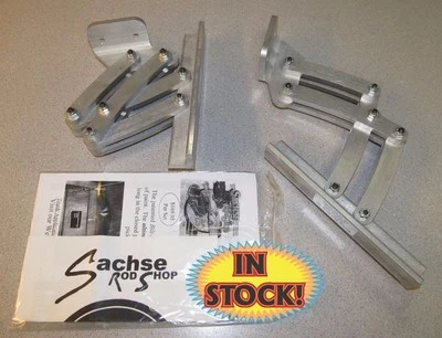Sachse Rod Shop 400L - Bilt-Rite Universal Hinges - Large - Bild 1 von 4