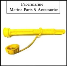 Jerry Can Spout 10L Paddy Hopkirk