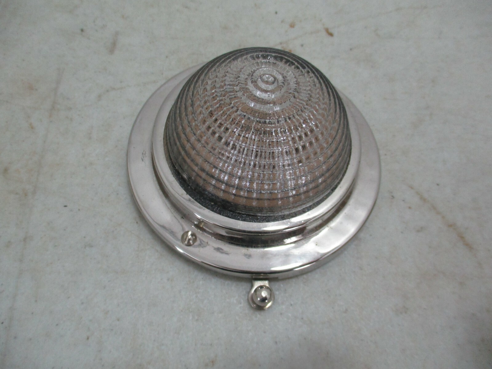  Dome light with switch Rolls-Royce Bentley Jaguar Lagonda English cars