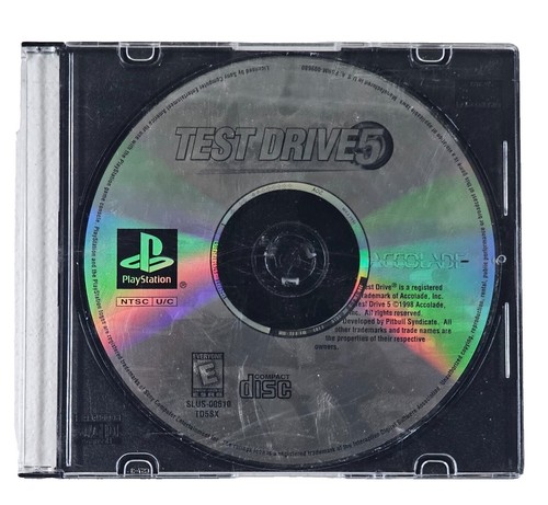 J.E.S.U.S II X68000 US Seller Tested | eBay
