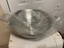 Bon Chef 10" Stainless Steel Chef Pan