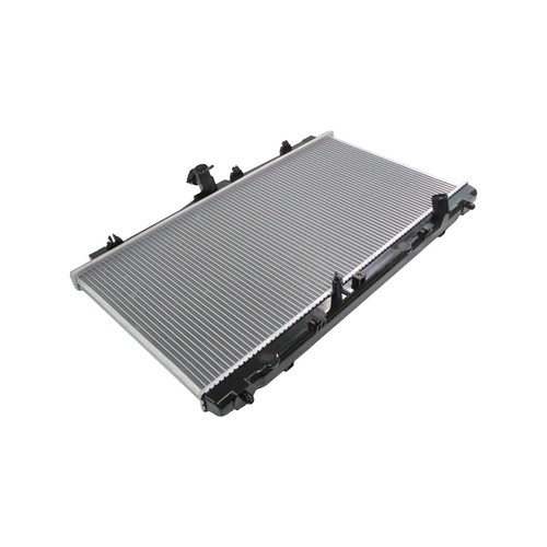 Aluminum Radiator 13269 Fits For 2012 2013 2014-2017 Toyota Camry 2.5L CU13269 - Picture 8 of 16